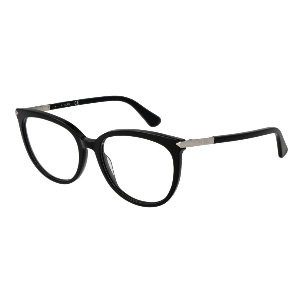 Guess Black Women Optical Frames
